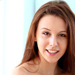 Second pic of Alisa Amore Day To Relax Met Art - Cherry Nudes