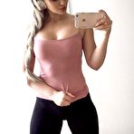 Fourth pic of Anna Nystrom Owns Instagram! – Heyman Hustle