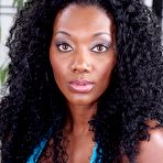 First pic of Nyomi Banxxx: Horny black babe, Nyomi Banxxx... - Babes and Pornstars