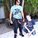 First pic of Welcome to ITSGONNAHURT.com !!!