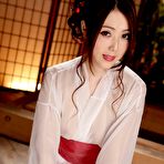 First pic of JAV Idol Rei Furuse, Luxury Adult Healing Spa: Pretty Shaved Pussy For You , 古瀬玲, 洗練された大人のいやし亭 ～美しすぎるパイパンおまんこを召し上がれ～