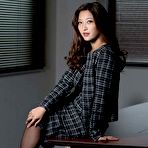 First pic of JAV Idol Emiri Momota, Sexual Harassment And Power Harassment From A Slut Boss, 百多えみり, 逆セクハラが趣味の淫乱女上司