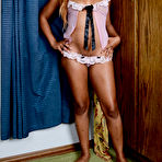 First pic of Serenity Evans in Serenity Evans in black women