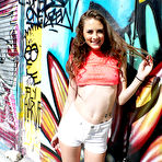 First pic of Kyler Quinn - Bang! Real Teens