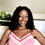 First pic of Eve in Eve in black women