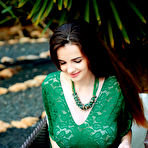 First pic of Maible Satyln Met Art - Cherry Nudes