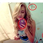 First pic of Anna Faith NUDE Leaked Photos &mdash; Frozen Cosplayer Model Did Boob Job !