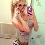 Second pic of Anna Faith NUDE Leaked Photos &mdash; Frozen Cosplayer Model Did Boob Job !