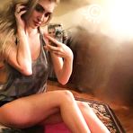 Third pic of Anna Faith NUDE Leaked Photos &mdash; Frozen Cosplayer Model Did Boob Job !