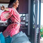 Fourth pic of Zuleyka Rivera Hot Selfies and Event Pics - Scandal Planet