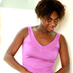 Second pic of Cherie in Cherie in black women