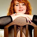 Second pic of Katrin Porto Bodystocking - Curvy Erotic