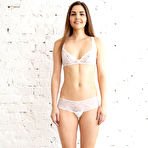 First pic of Alise Moreno Casting Watch4Beauty - Cherry Nudes