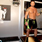 First pic of Nob Hill Bareback