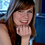 First pic of Nadia G Playful Babe Strips