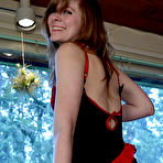 Second pic of Nadia G Playful Babe Strips