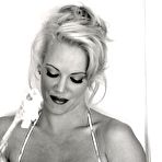 First pic of Barbara Moore: Mind blowing erotic photo session... - Babes and Pornstars