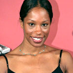 Fourth pic of Desiree in Desiree in black women