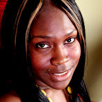 First pic of Kiana Love in Kiana Love in black women