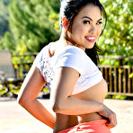 Second pic of Cindy Starfall in Leggings