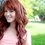 First pic of Elle Alexandra: Elle Alexandra strips her sexy... - Babes and Pornstars