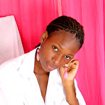 First pic of Tassara in Tassara in black women