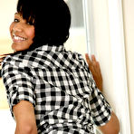 Second pic of Frankie in Frankie in black women