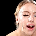 Second pic of Cum Fetish Porn - Cum Sex Play with Kira Thorn