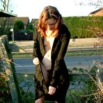 Third pic of Emmas Mature Public Nudity