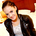 First pic of Anie Darling - Date Slam
