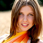 First pic of Perla in Seductions from Met Art :: Best Bosoms