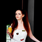 First pic of Maible Whimsey Met Art - Cherry Nudes