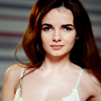 First pic of Maible Buxom Met Art - Cherry Nudes
