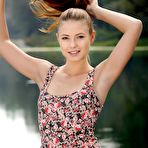 Fourth pic of Jenna Kseniya in All Around Beauty - Tribute To Beauty