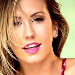 First pic of Brett Rossi Striptease