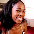 First pic of Spreading Black Lady Maya