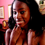 Second pic of Spreading Black Lady Maya