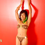 Fourth pic of Asia in Asia in black women
