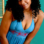Second pic of Lena in Lena in black women