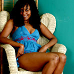 Fourth pic of Lena in Lena in black women
