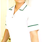 First pic of Roxee Couture Milf Nurse