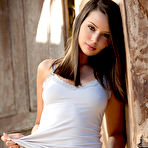 First pic of Wet nude pussy of soft-touch