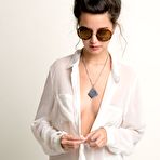 First pic of Eden Arya Nude Morey Studio - Cherry Nudes