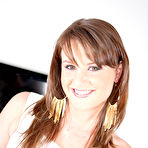 First pic of CUNTEX - Golden-haired Legal age teenager Kimberly Blows Cock