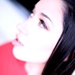 Second pic of Naughty Alex Coal Blows in Red Sweater
