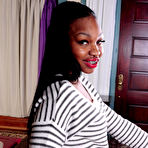 Fourth pic of Nikki Ford in Nikki Ford in black women