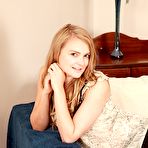 First pic of Karups Hometown Amateurs: Stripping Amateur Heidi