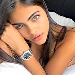 Fourth pic of Sara Orrego Owns Instagram &ndash; Heyman Hustle