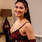 First pic of Ava Black - Karup's Private Collection 2