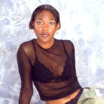 First pic of Tasha in Tasha in black women